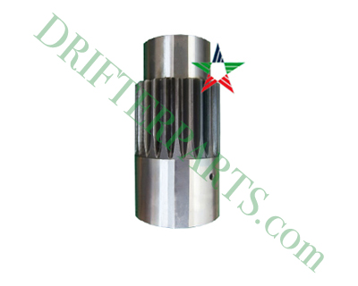 Rotation Bushing Assy - 180 454 08